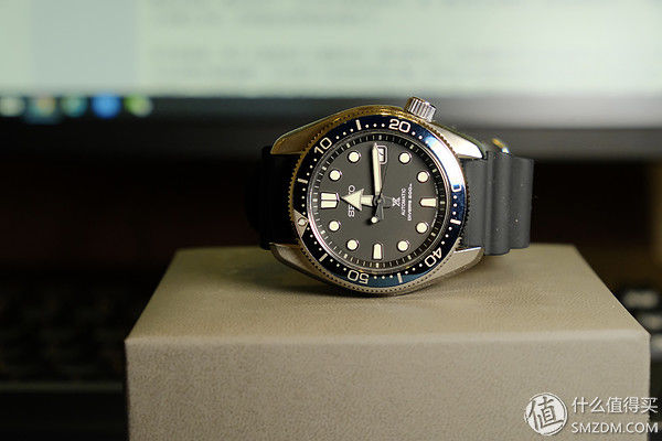 追溯1968的形韵--精工潜水表SBDC063/SPB079开箱