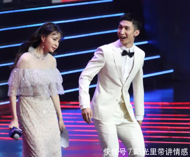 沈梦辰致歉模仿张嘉译，网友不买账拿伤病开玩笑不该道歉吗