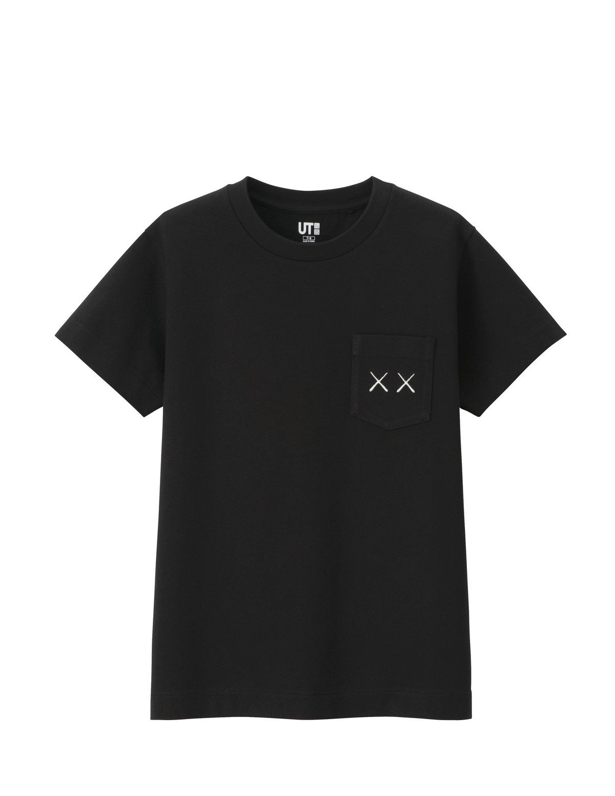 KAWS x UNIQLO x《芝麻街》2018 秋冬联名完整预览来啦!