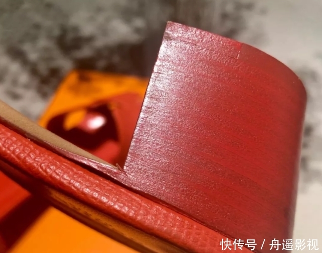  [拖鞋]我向你保证，这是一双你穿不起的拖鞋