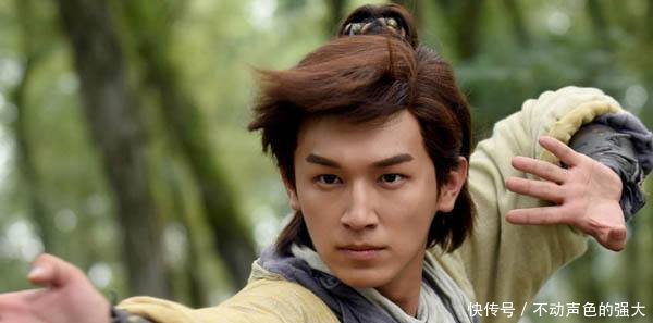 射雕英雄传，最上乘的武学排名，弹指神通第十一，空明拳第七！