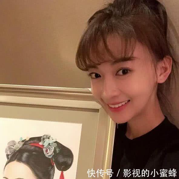 吴谨言“耍大牌”，入戏太深还是艺德不够，道歉微博暴露真相