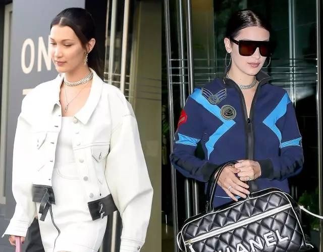 倪妮、周冬雨都被圈粉的Choker，今夏你要不要试试?