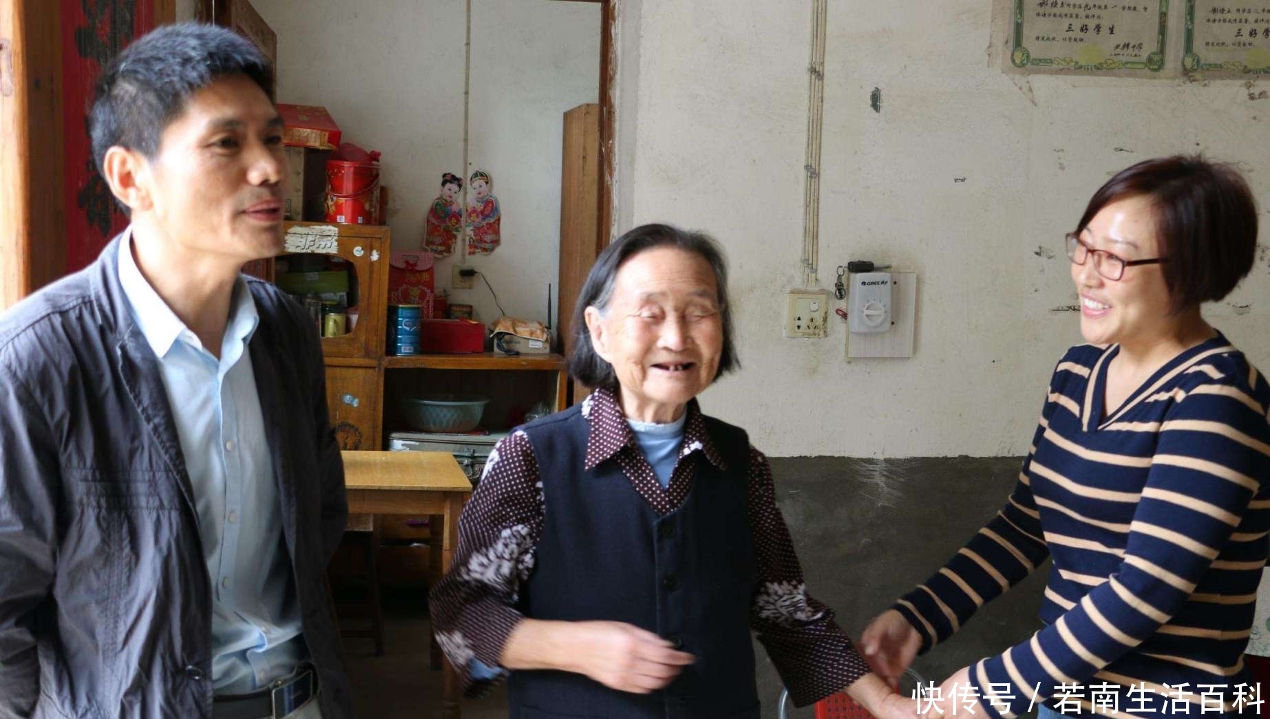  【养老金】一直按最低档缴纳社保，交满15年退休后，农民可领多