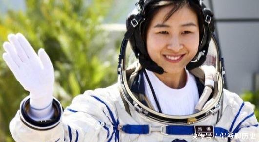  女性■女航天员在太空生活, 怎么保护女性“隐私” “办法”很简单
