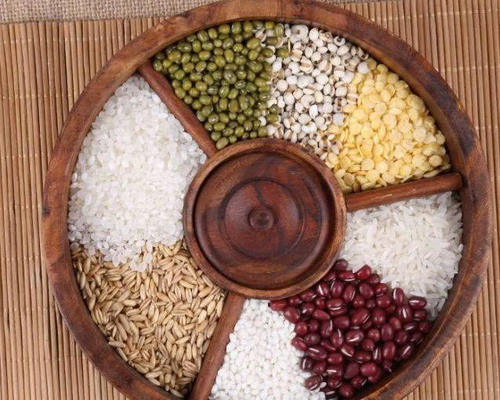 黑芝麻让发变黑,是谣言?营养专家:不管怎样,这3件事是真管用