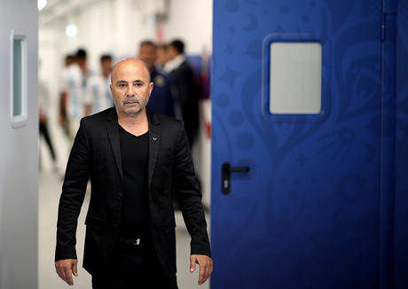 谣言！阿根廷媒体澄清 桑保利未被逼宫不会辞职