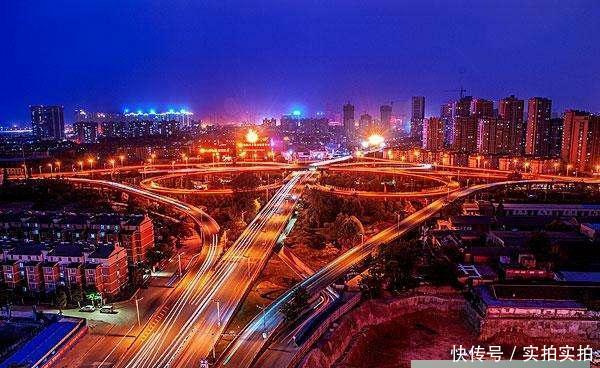  升级@安徽合肥如果升级为直辖市，谁会是下一个省会城市