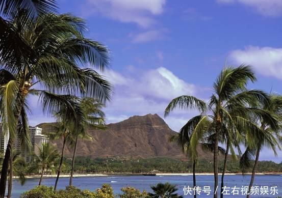 美国夏威夷州富得流油, 为何民众却想着独立 还