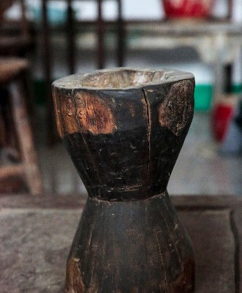  「老家」农村老家旧物件越来越少，那是儿时的岁月，你家还有么