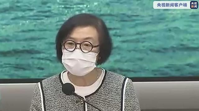  『香港特区政』香港发生近70例酒吧群组感染 特区政府：酒吧关闭14天