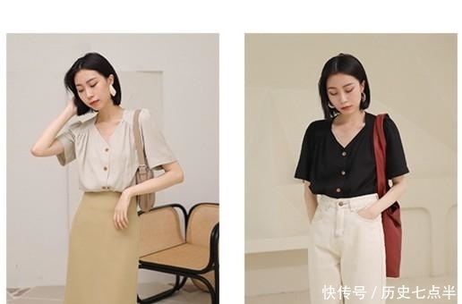  「拥有」如何穿出甜美少女感小清新穿搭呢？让你拥有超高回头率～