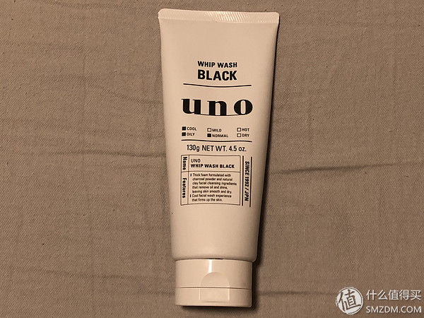 糙汉子也要护肤-平民化的男士护肤体验