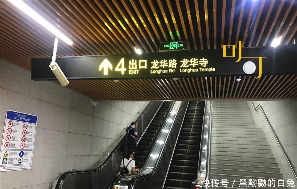 小宁波游大上海：看龙华寺龙美术馆，此行最满意午餐两人143元