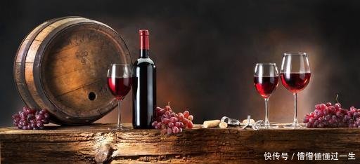  『百科』葡萄酒百科那么多的葡萄酒，分类之后一目了然！