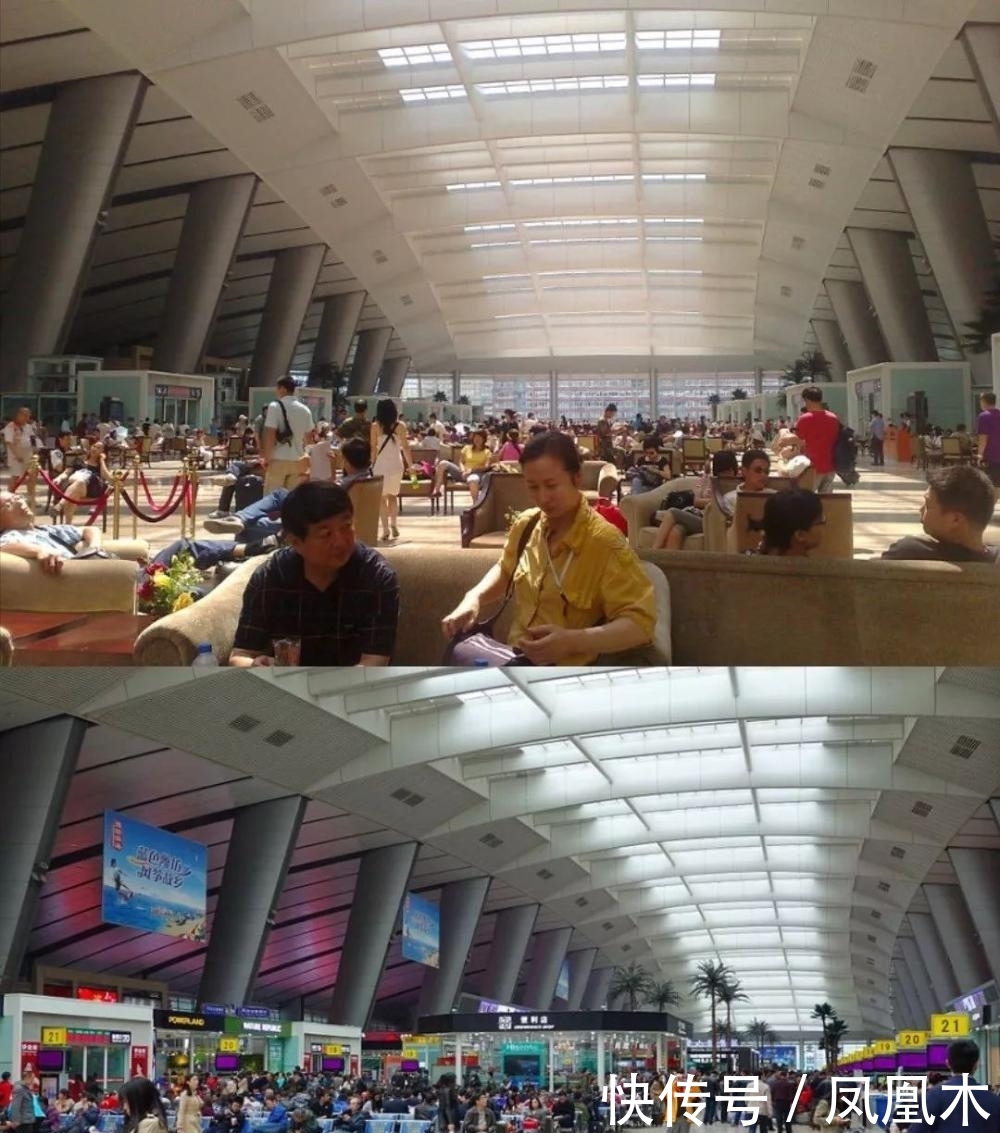 我们的火车站, 究竟为谁而建?