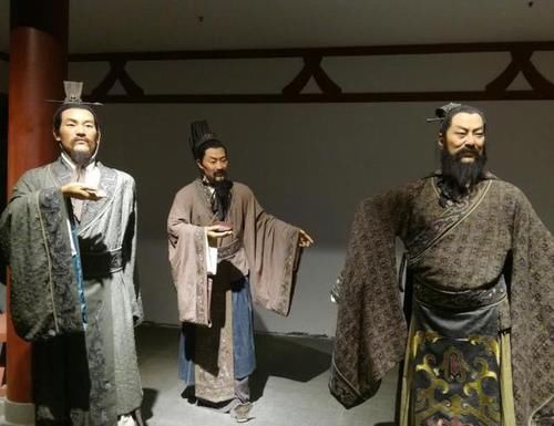 国内最“古老”的地下通道，长度约有8000余米，被称作地下长城