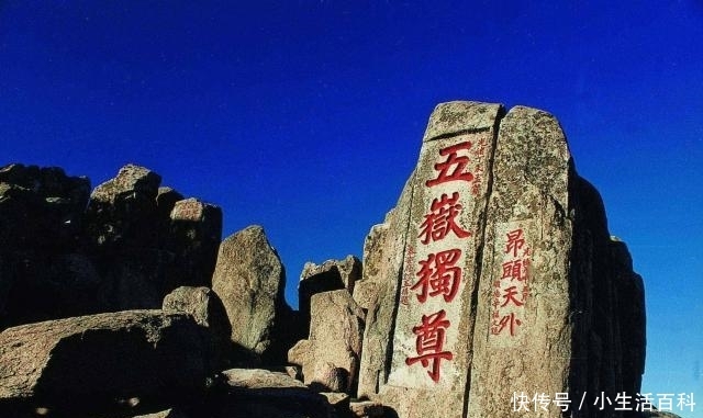 9月即将到来，这几个景点将是9月最佳旅行地，景色异常优美！