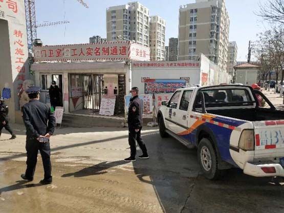  [环境空气监测子站]科技助力！青岛市北区加速创建最洁净城区