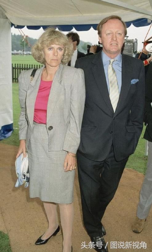 卡米拉嫁入王室前后，凯特嫁入王室前后对比照，两者有太多相似点