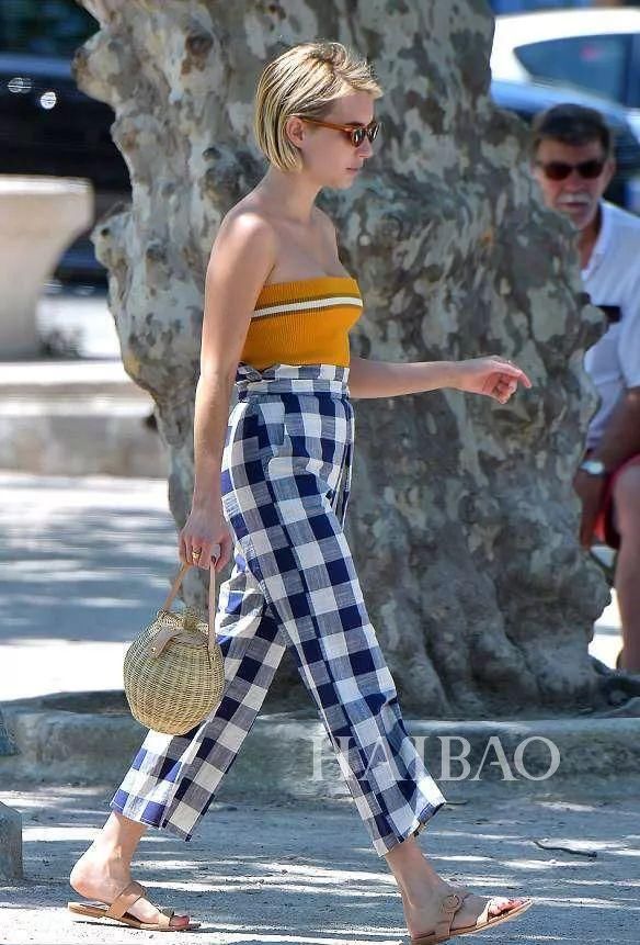 发胖遭群嘲的刘亦菲美回来了?赵薇这次是真瘦了……