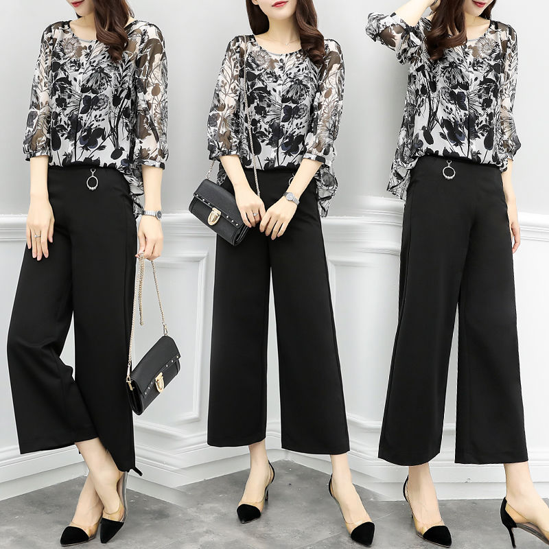 裙子扔了吧，看看下图女人穿的“流氓装”，巨显身材，真的太美了