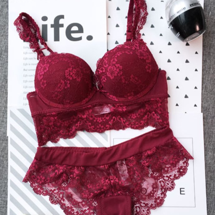 文胸七宗最!会穿文胸才能解放胸部