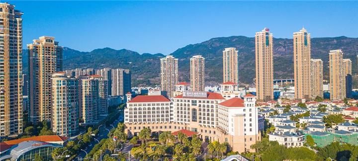  【吃香】福建省最吃香的城市，不是厦门和省会，未来有望成为新一线城市