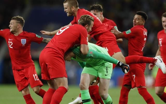 英格兰迎世界杯夺冠黄金机会 3名宿呐喊若错过
