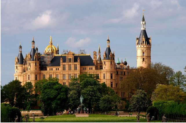 面临德国旅游签证被拒签无法解决?如何才能提