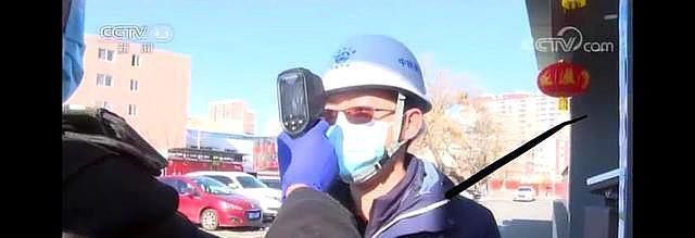  #时间#到了复工时间，许多农村公路仍然关闭在村外，该怎么办呢