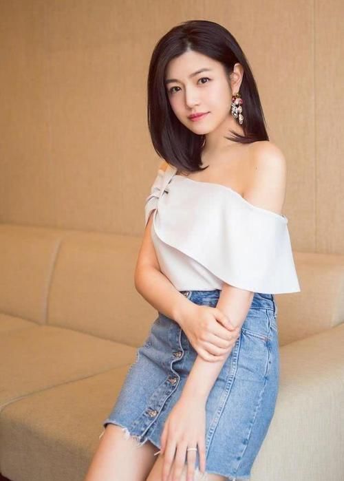  额头|脸上有这3个“特征”的女人，尽量不要留刘海，露出额头更有气质