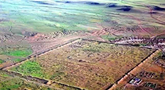  【发现】隐藏在CHI（赤）FENG（峰）里的秘密，你发现了吗？