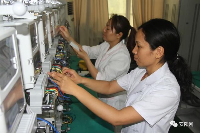 智能电表走得快？国网安阳供电公司辟谣：谣言由来已久，内容大同