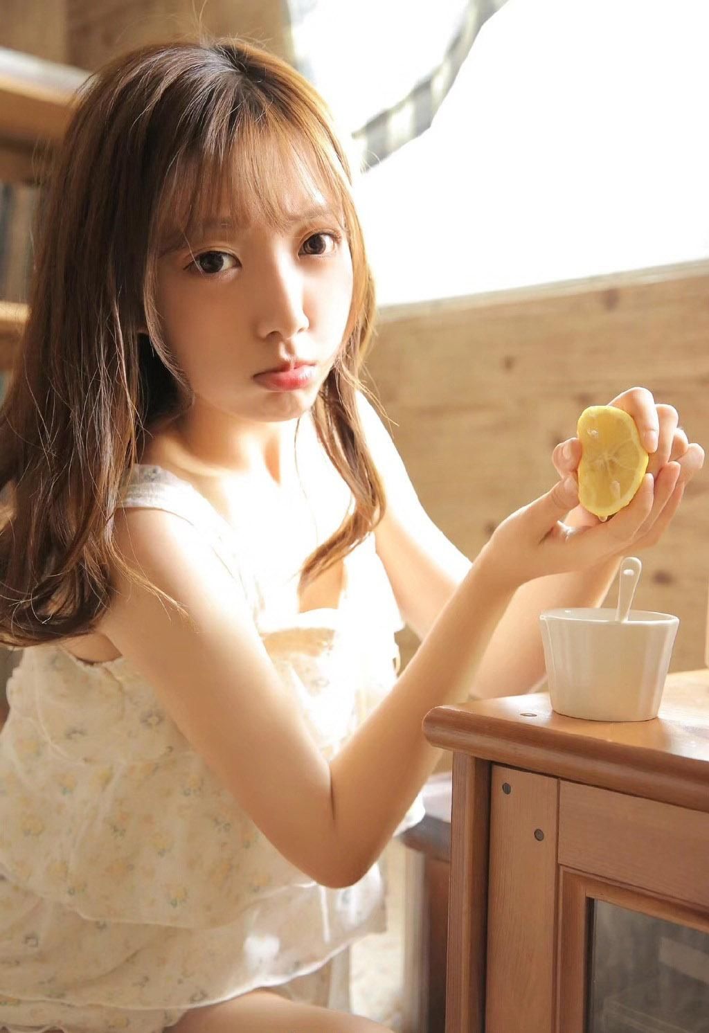 大长腿美女模特翘臀诱惑性感养眼图片