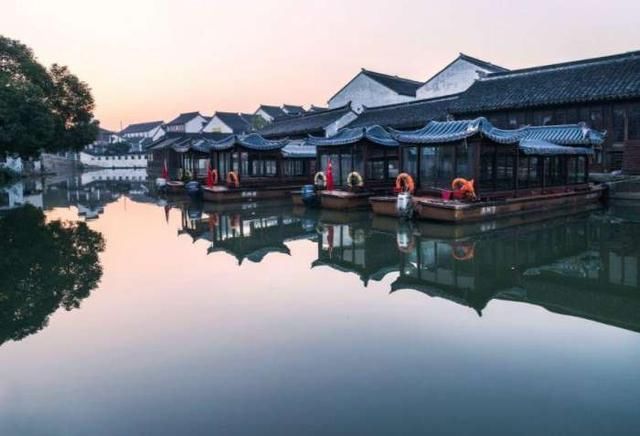 江苏各城市富裕度排名，省会南京掉落到第二，宿迁依旧是最低！