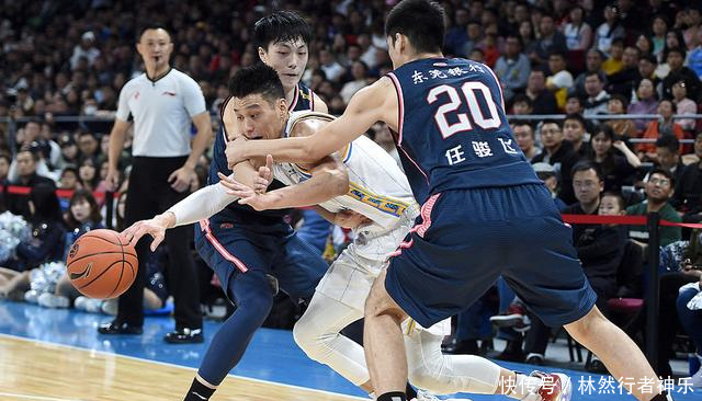 广东主场对阵北京