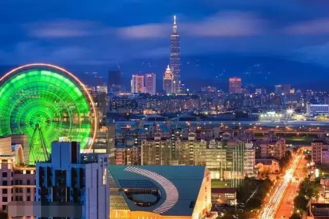 国内最小的省会城市，面积还比不上小县城，经济却是世界一线水平