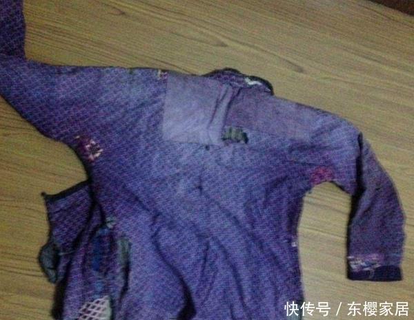  #穷困潦倒#越穷困潦倒，越要扔掉的4种衣服，并非迷信，留点心吧！
