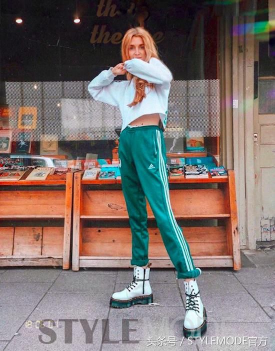 让运动风在这个夏日给你一丝活力吧!