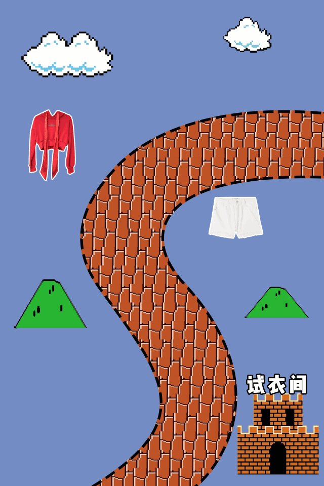 穿搭丨150cm凭什么穿得那么美？照着做就对了！