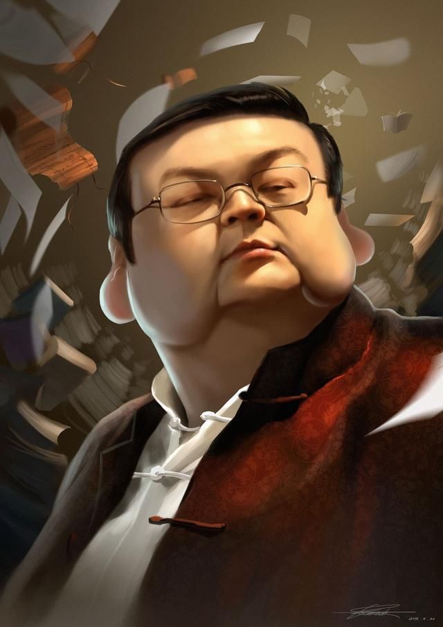 李天一被“出狱”，现在梁宏达又被“封杀”，网络谣言太猖狂