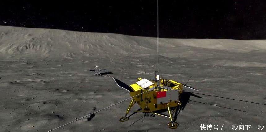 月球背面到底有沒有外星基地？中國衛星剛剛傳回首張圖片 科技 第11張