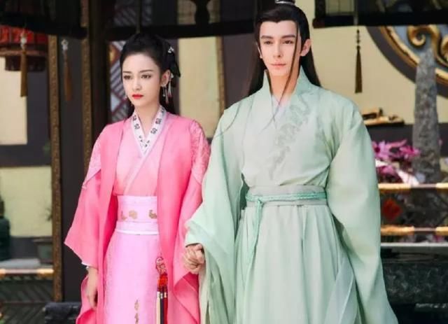 《香蜜沉沉烬如霜》扑哧君彦佑身份曝光，被女人害惨，真相恐怖！