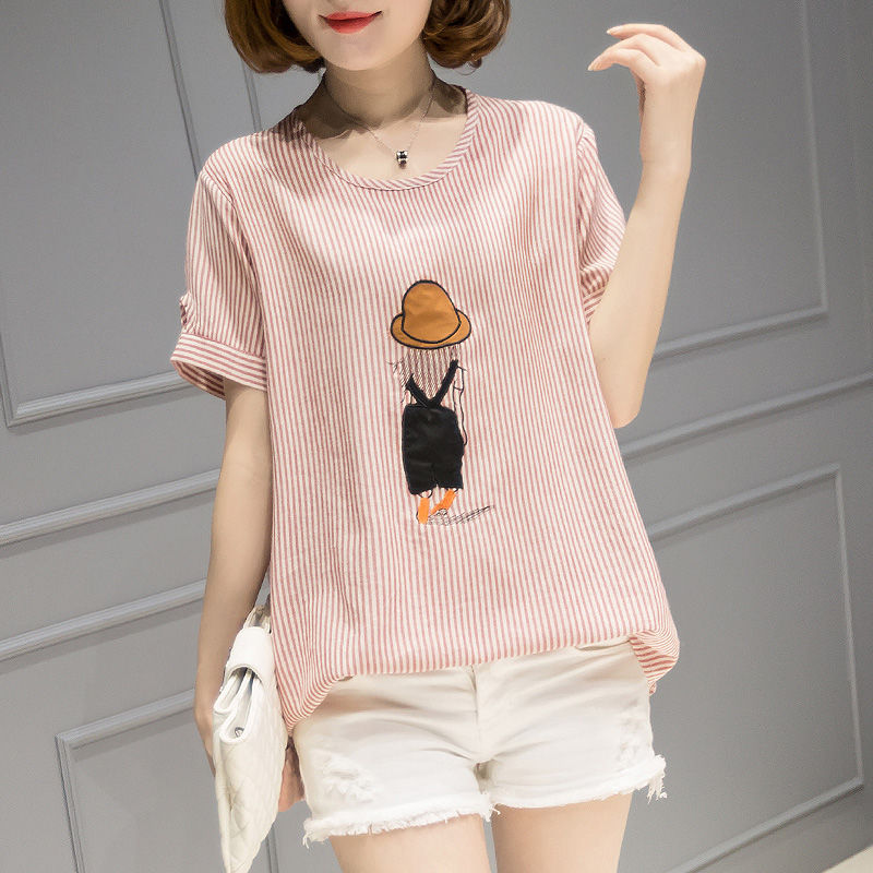 T恤终于创新了!穿脱方便多了，网友:真的长见识了