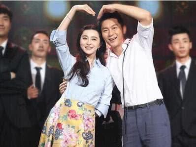 关键时刻看到真相，张钧甯没避嫌澄清风头范冰冰被逮捕的2月传言