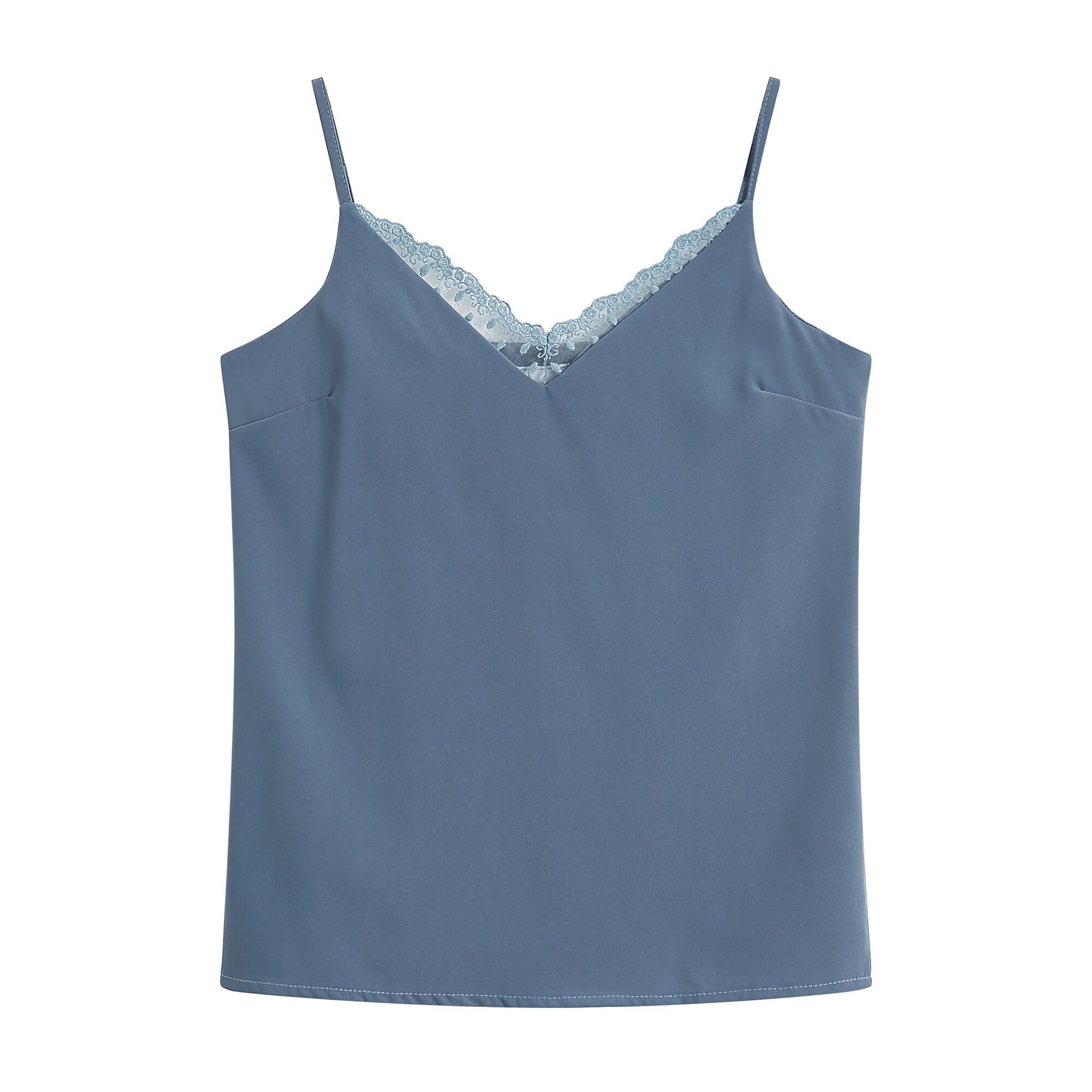 充满迷人小心机的吊带，男友看了都说性感，你确定不来一件