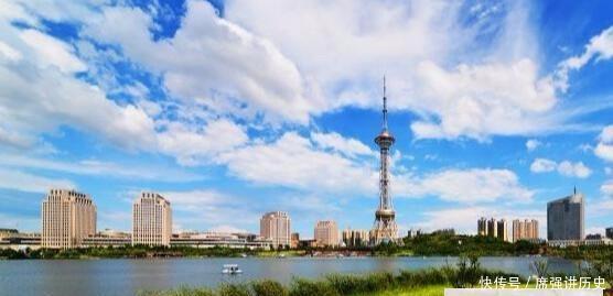  「有望」湖南最有望合并的城市, 成为一流都会大城市