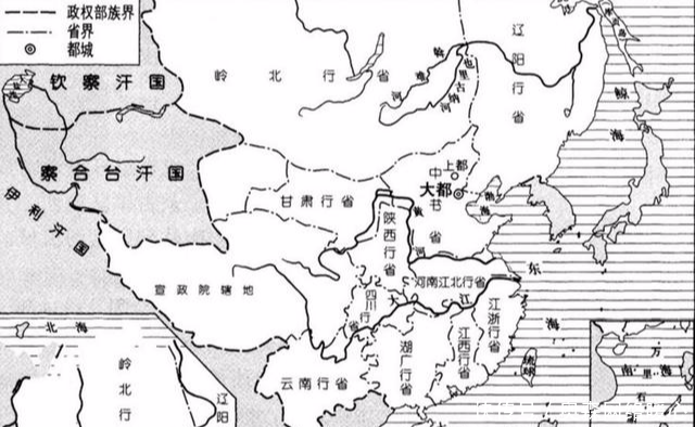 三个被摆错位置的城市，一个没有省会之名，却有省会大哥的气质！