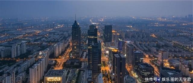  「南通」江苏竟有4个城市，有望升为特大城市，南通 淮安的梦想